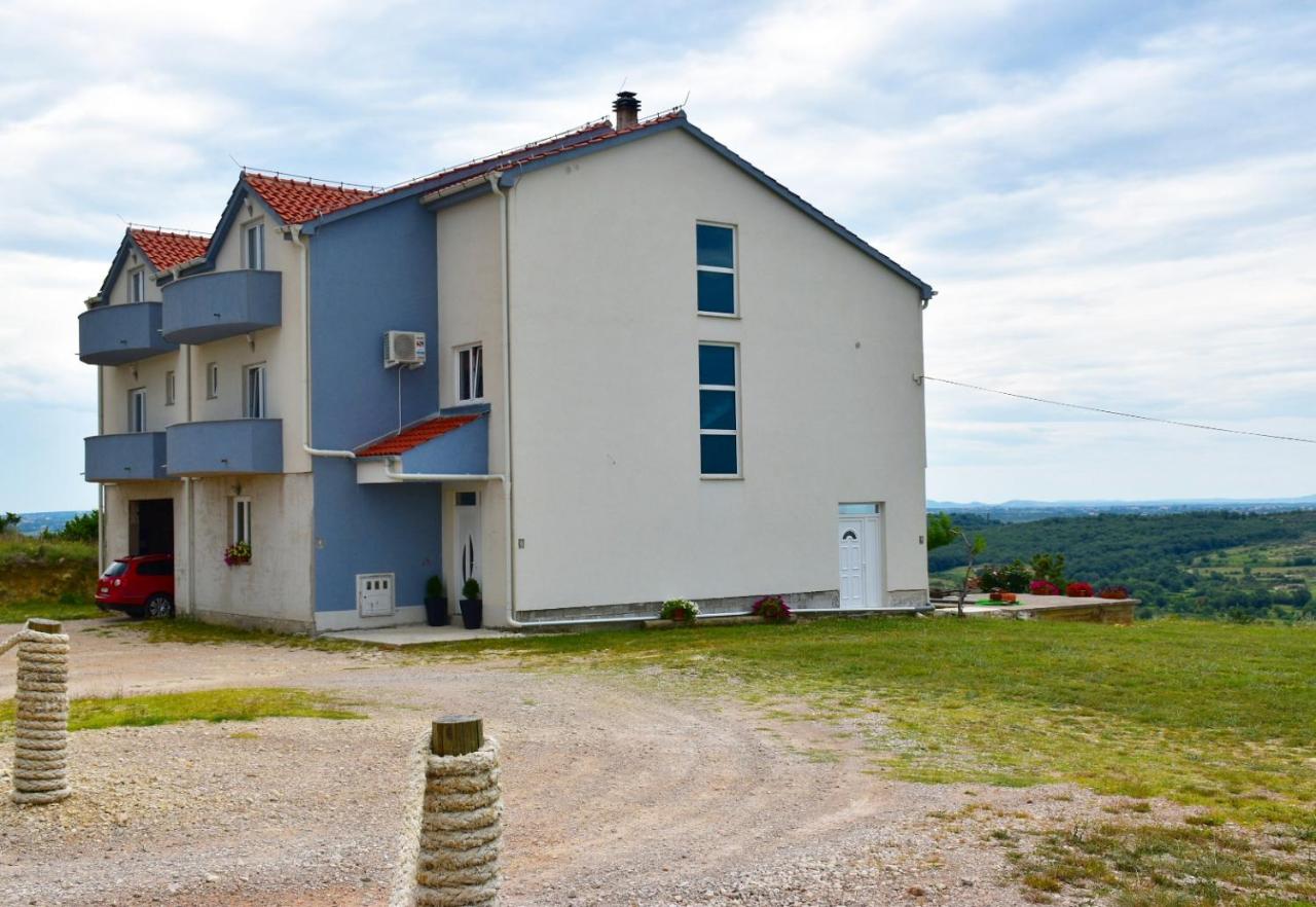Apartmani Niko - Ferienwohnung