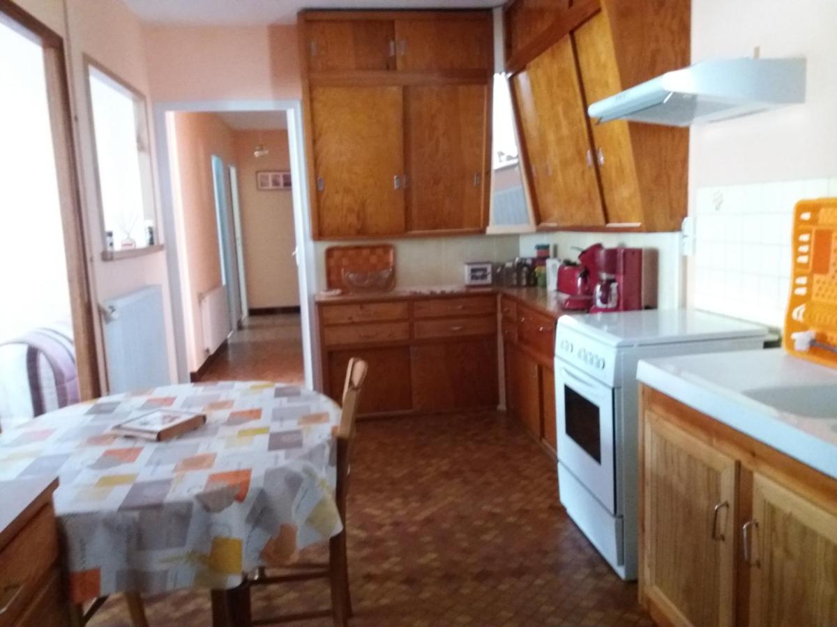 Forestier - B&B Marennes