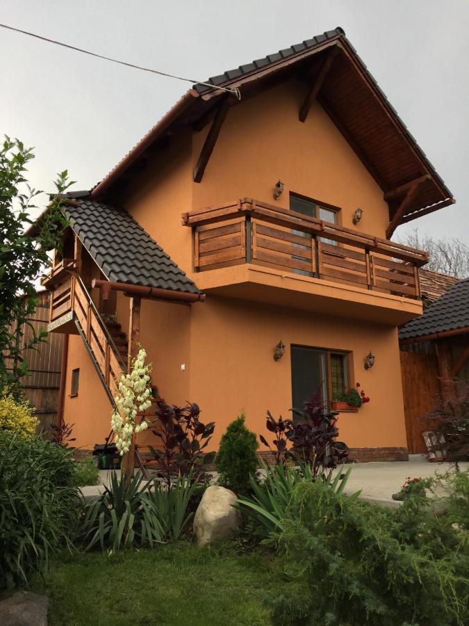 Casa Tibi - B&B Praid