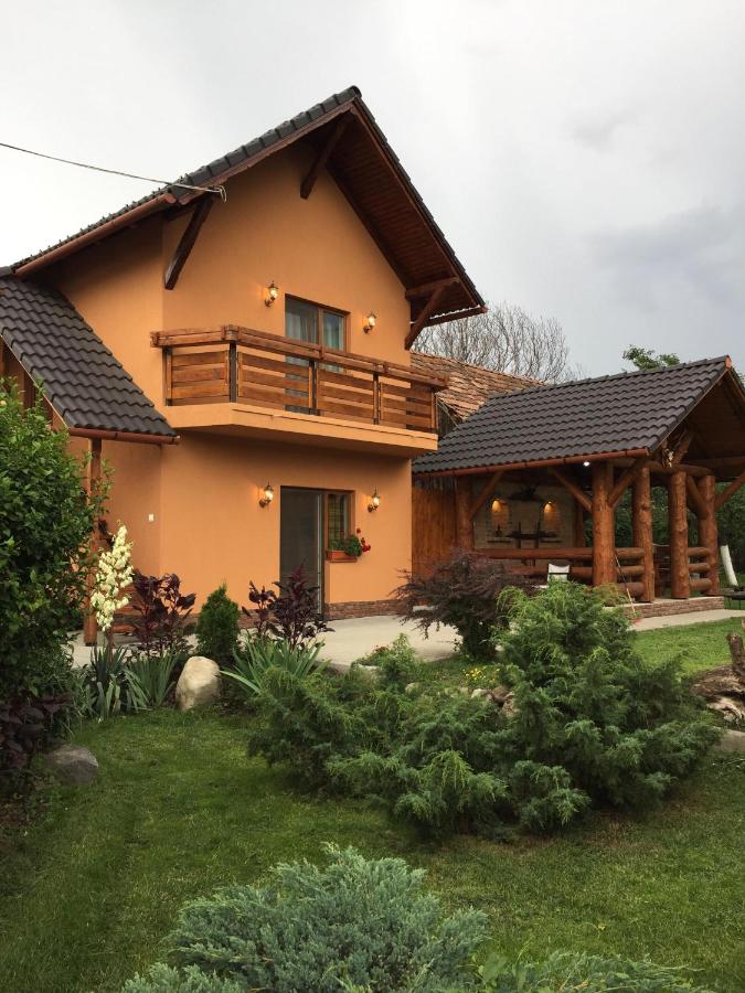 Casa Tibi - B&B Praid