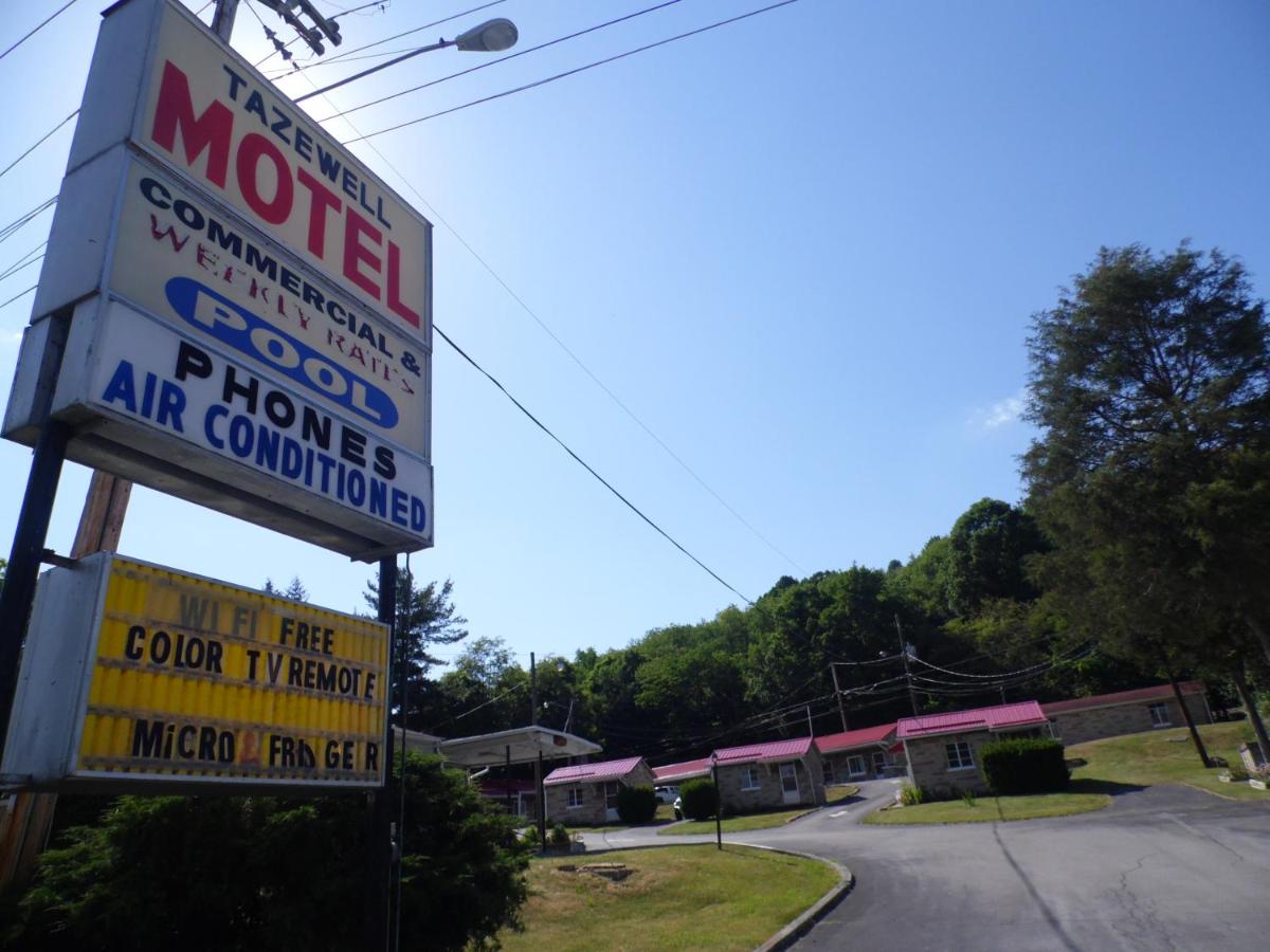 Tazewell Motel - B&B