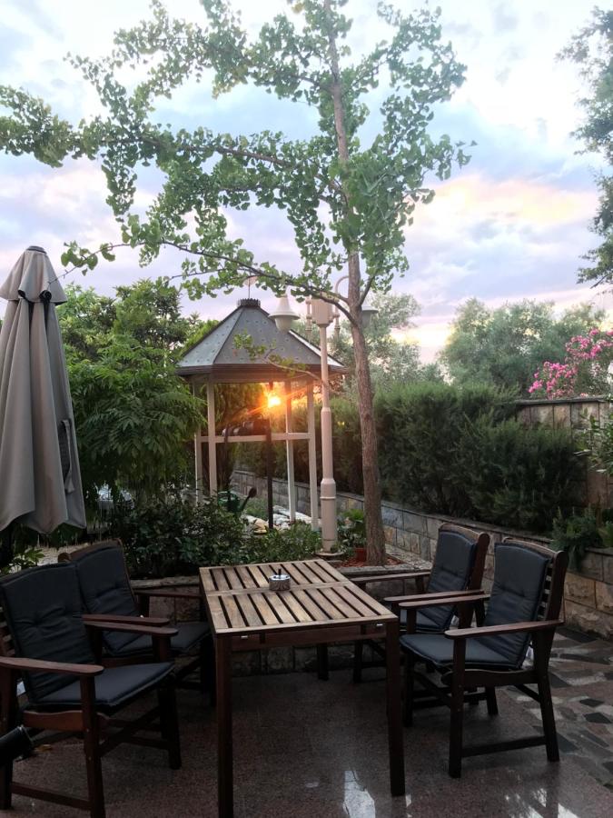 Apartments Papalinna 2 - B&B