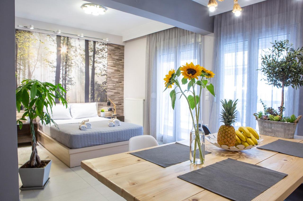 modeRn EST.6 - B&B Salónica