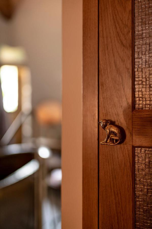 Suite King con Accesso Spa 