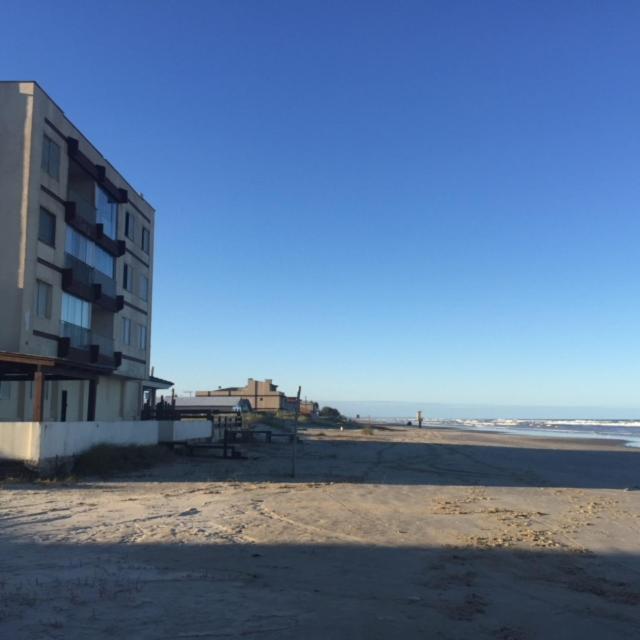 Apartamento Beira mar - B&B