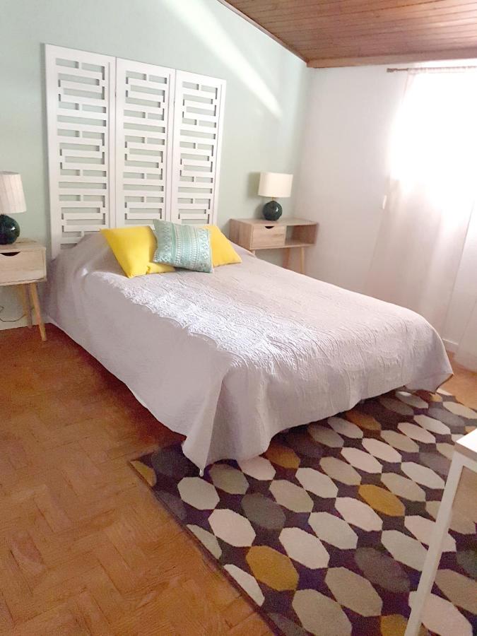 B&B Setúbal - Casa70 - Bed and Breakfast Setúbal