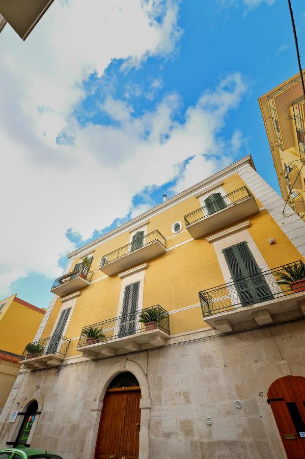 Le Stanze di Filippo Tandoi - B&B Corato