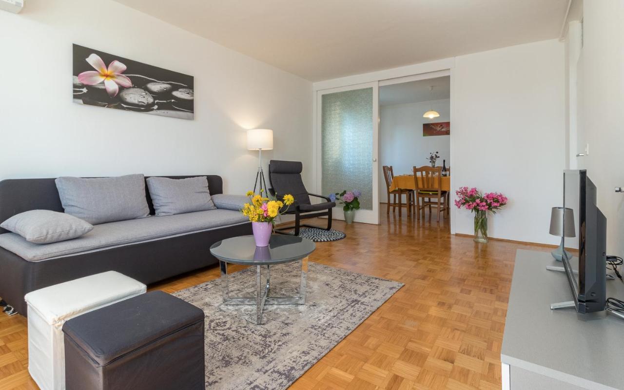 Apartment Maestral - B&B Pola