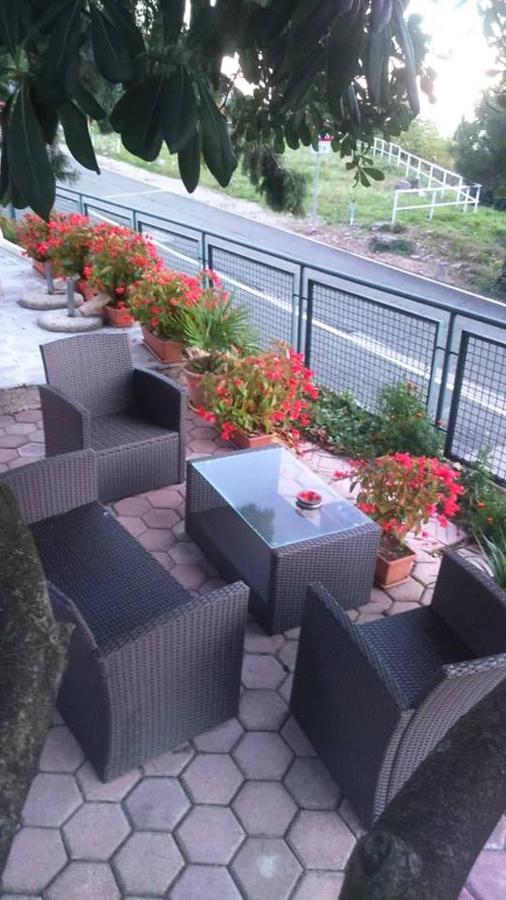 Apartmants Jušić - B&B Abbazia