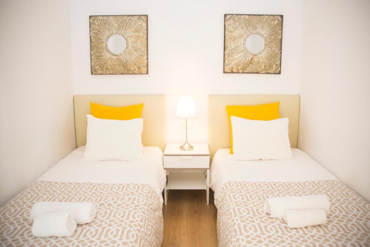 Appartamento con 1 Camera da Letto