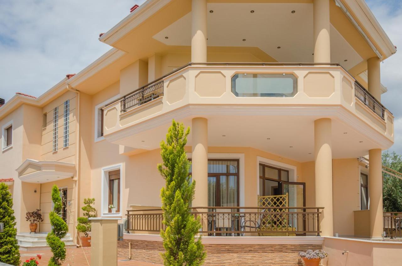 GiRene Villa - B&B
