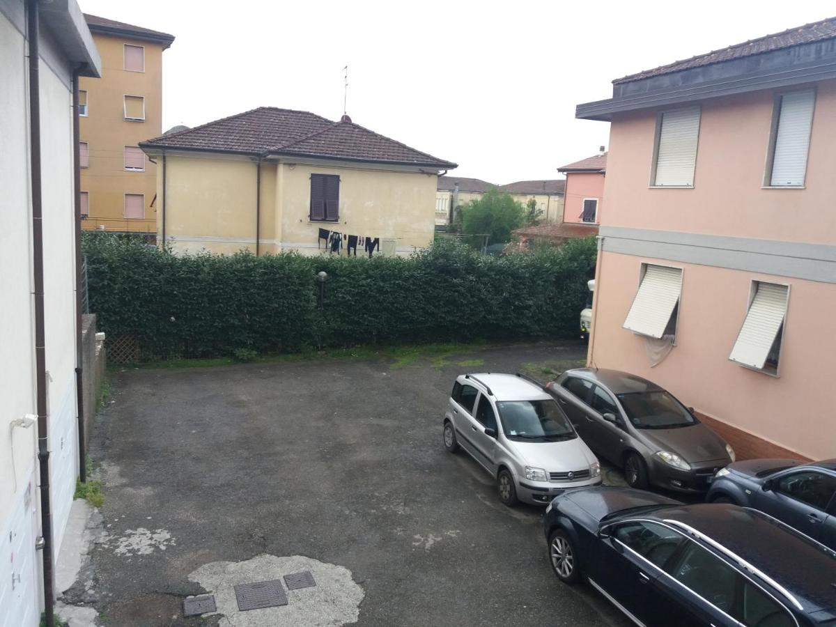 Luisa Appartamento Lunigiana in Cinque Terre - Ferienwohnung