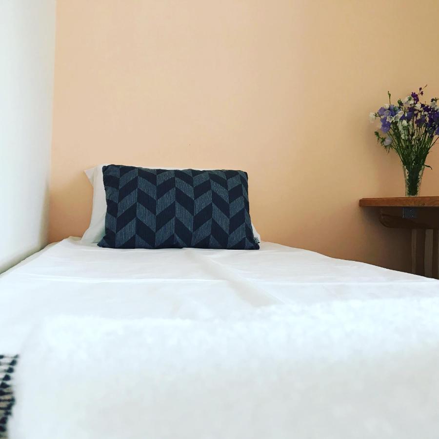 Habitación Individual Pequeña