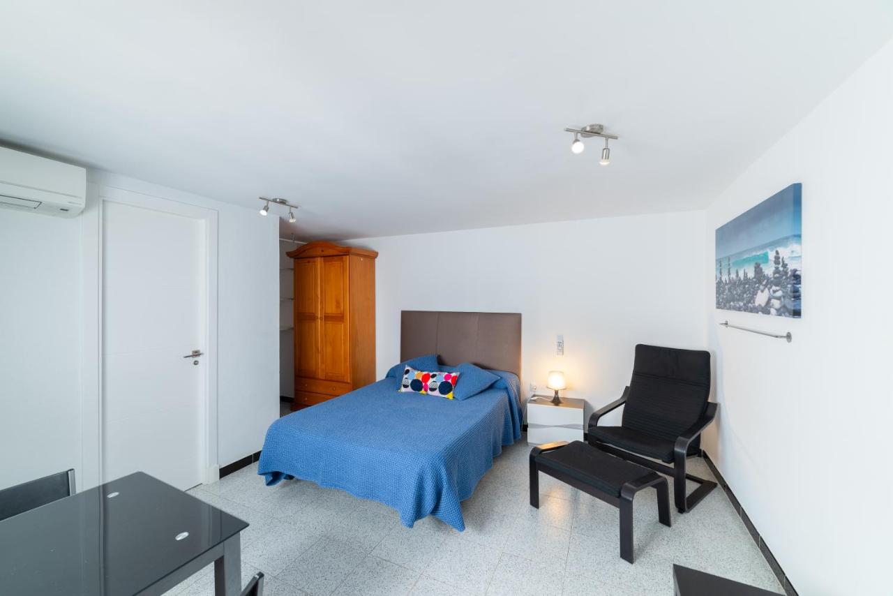 Coqueto estudio - Chambres d’hôtes Cadix