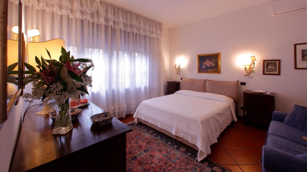 2 Camere Matrimoniali Comunicanti