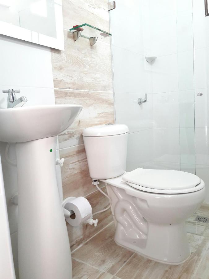 Apartamento 204B