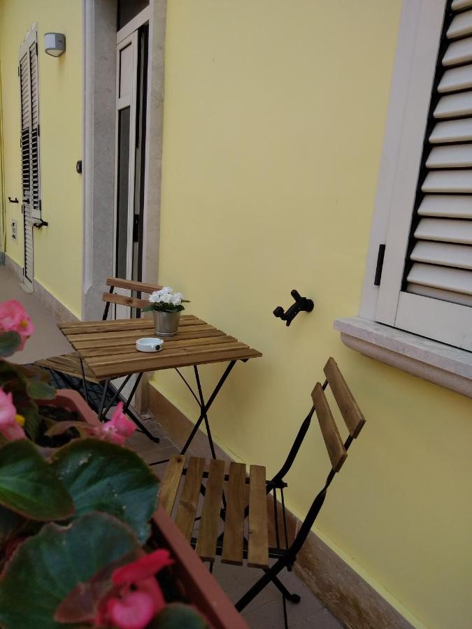 Al cortile - B&B