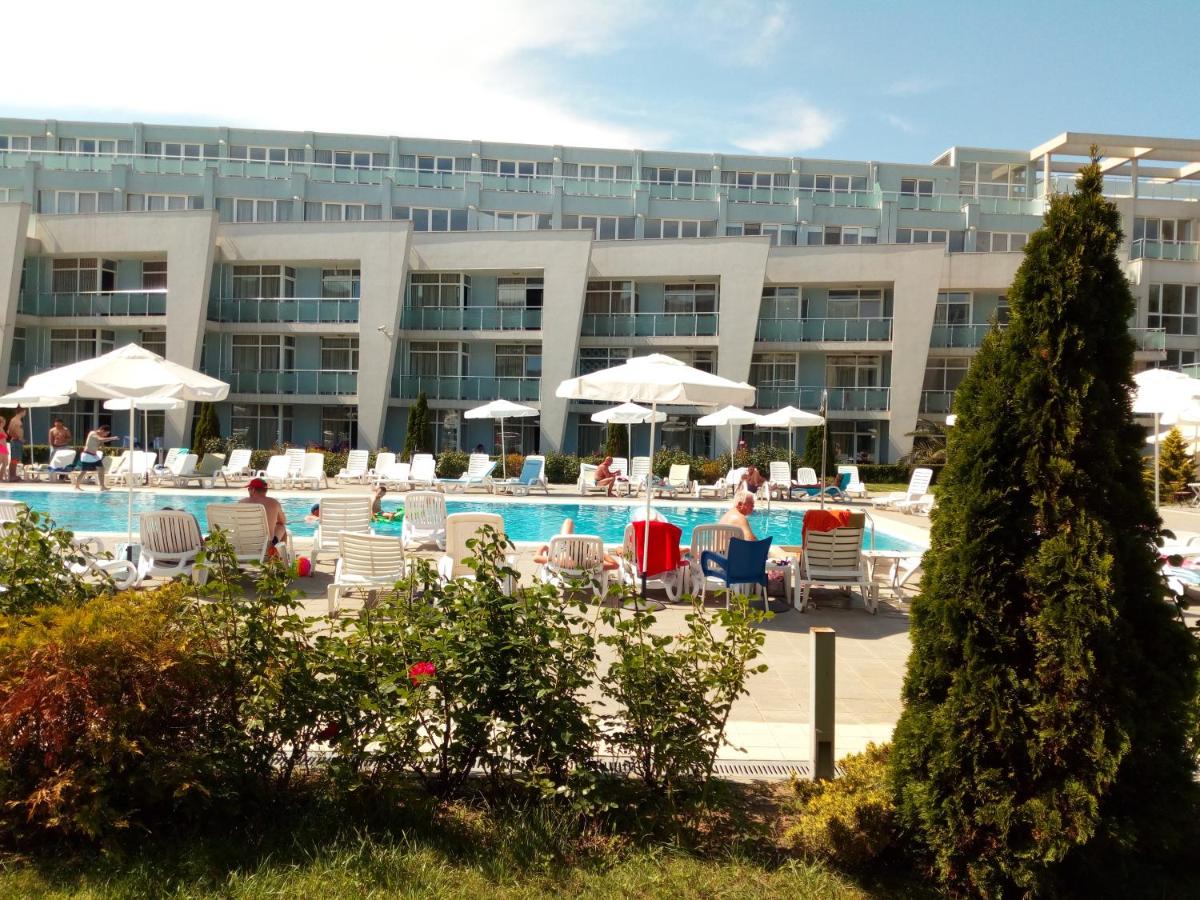 Apartments in Black Sea Star Complex - B&B Sozopol