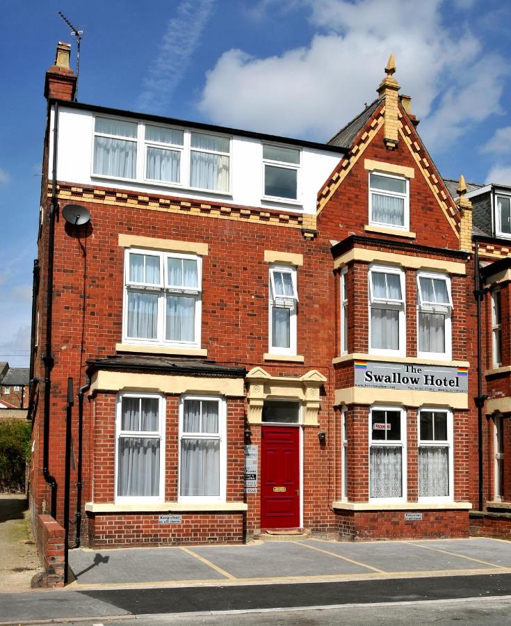 B&B Bridlington - The Swallow Hotel - Bed and Breakfast Bridlington