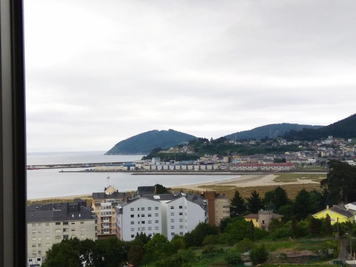 Piso con excelentes vistas - B&B