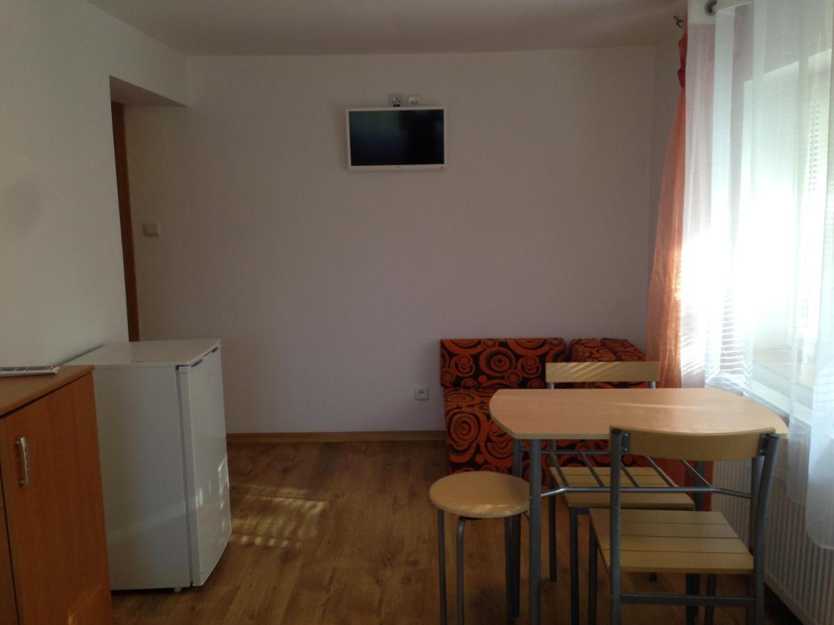 Deluxe Tweepersoonskamer (2 Volwassenen + 1 Kind)