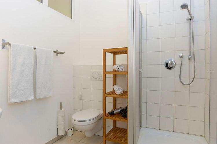 One-Bedroom Apartment with an open Kitchen and Balcony (50 m2)
