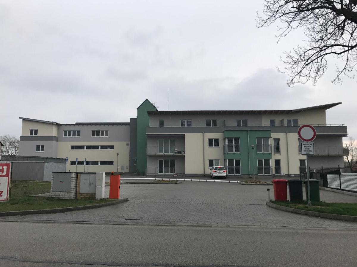 Apartman c.8 Magnolie - B&B