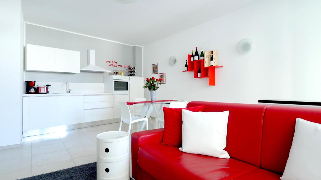 Appartement 1 Chambre