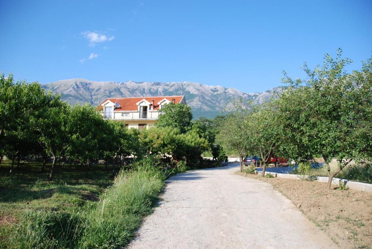 Apartments Ivetić - B&B