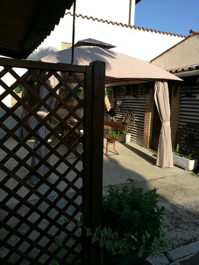 Alberta - B&B Bertiolo