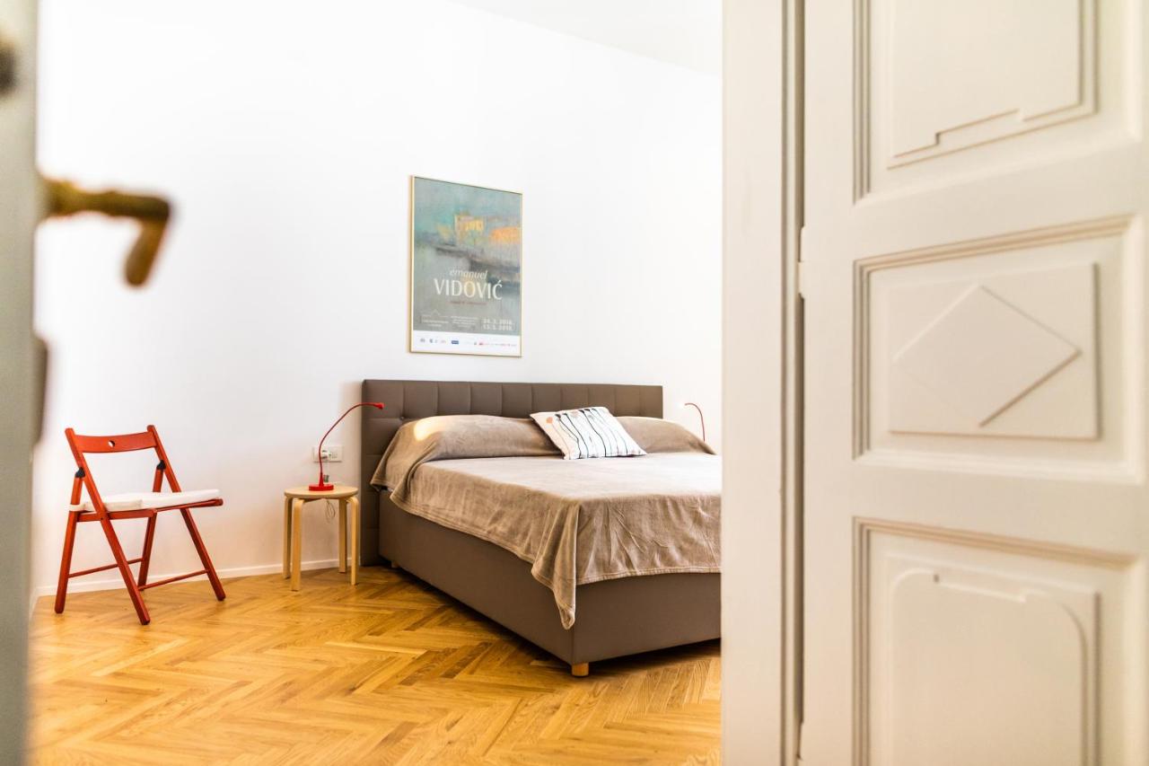 Apartment Mary - B&B Split