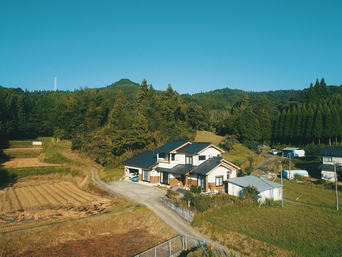 Share Creative&Bed adonoan - B&B Takeo