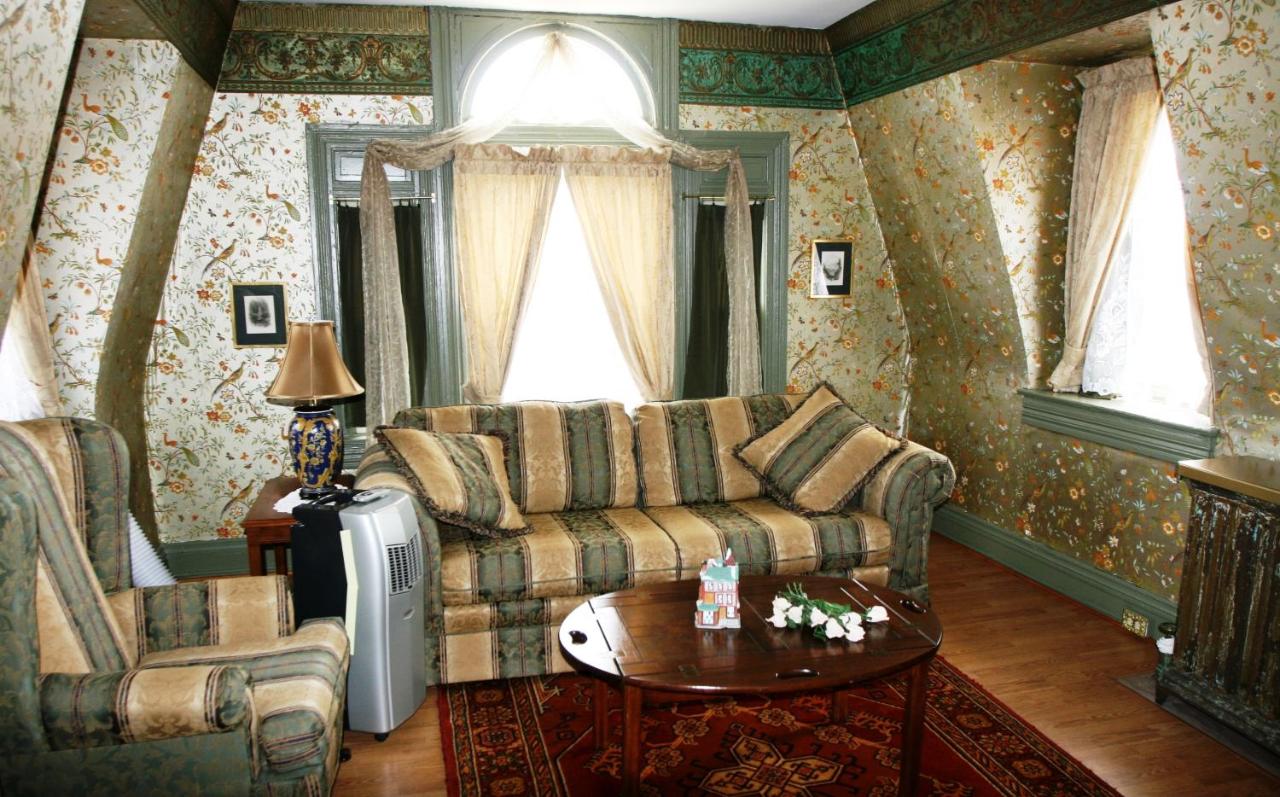 Suite Lit King-Size avec Canapé-Lit