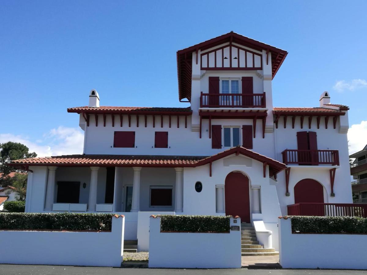 Boulevard de la Mer 33 Apartam 11 - B&B