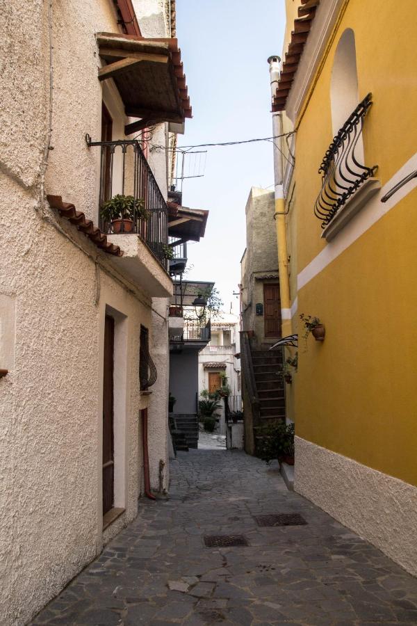 B&B Villa San Nicola - B&B