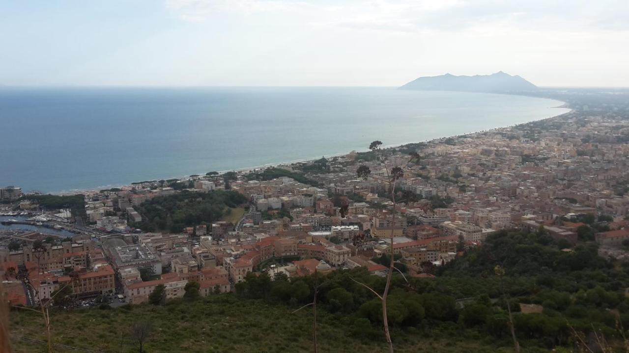 B&B Terracina Holiday - Chambres d’hôtes