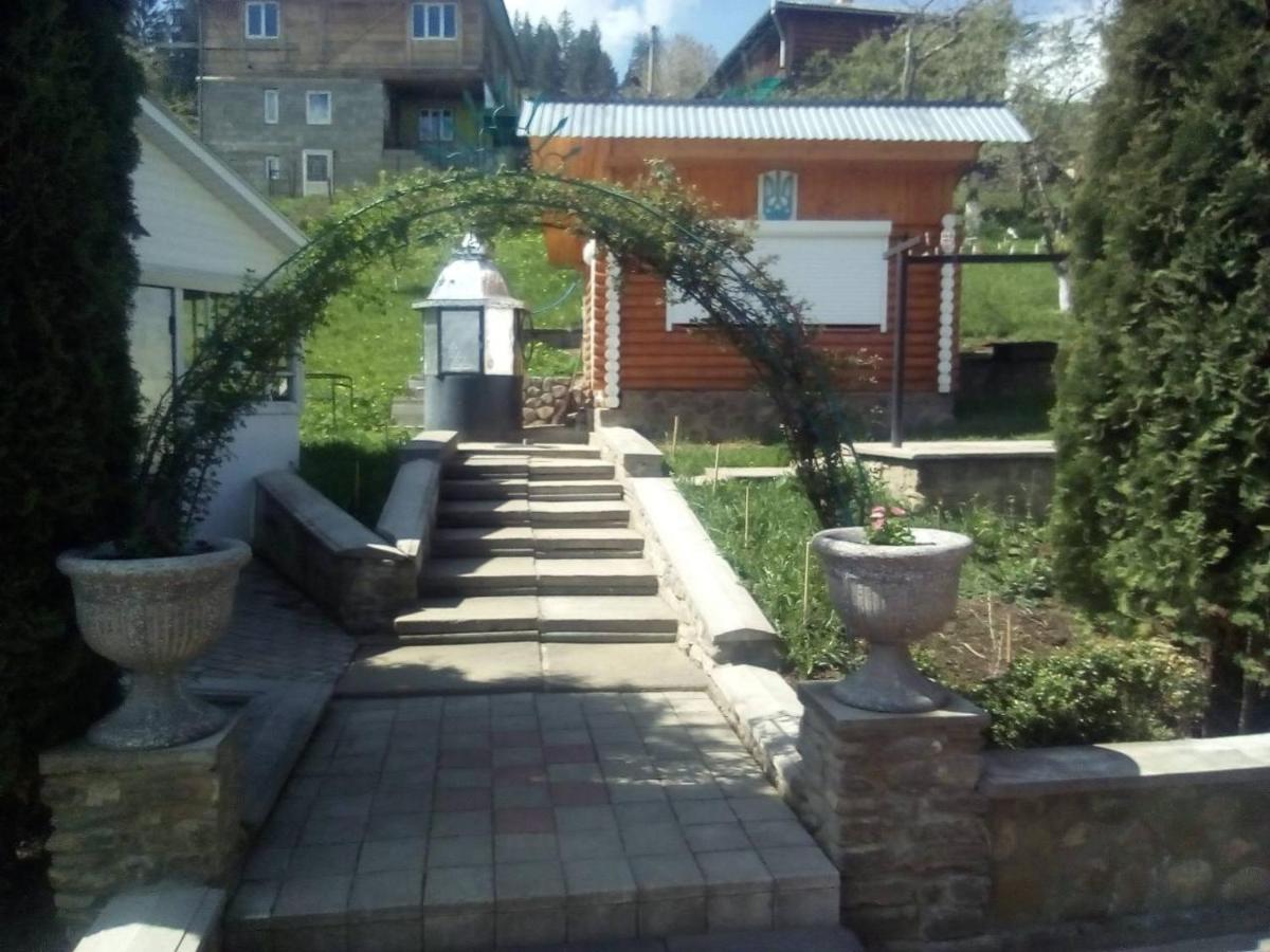 B&B Putila - Садиба у Власія - Bed and Breakfast Putila