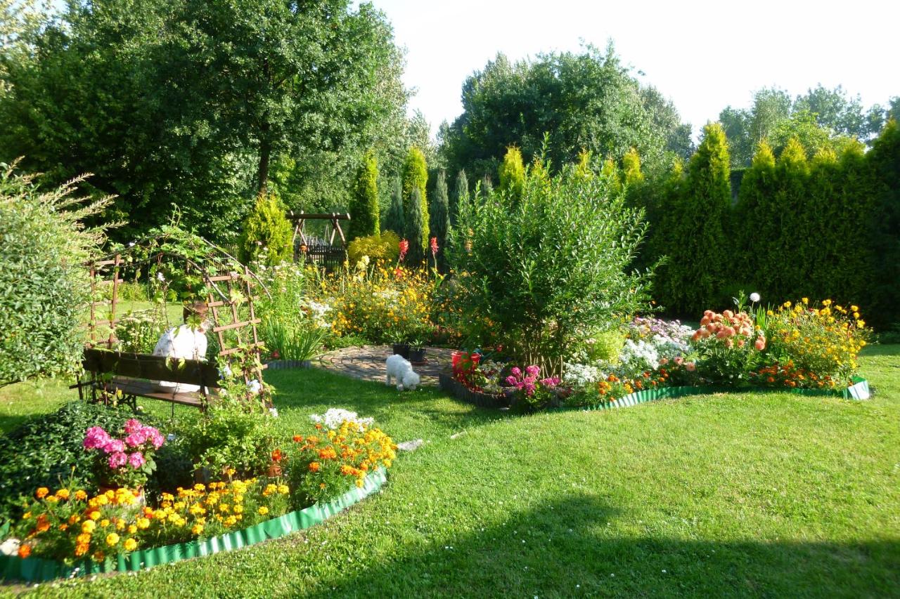 Folwark Anna - Bed and Breakfast