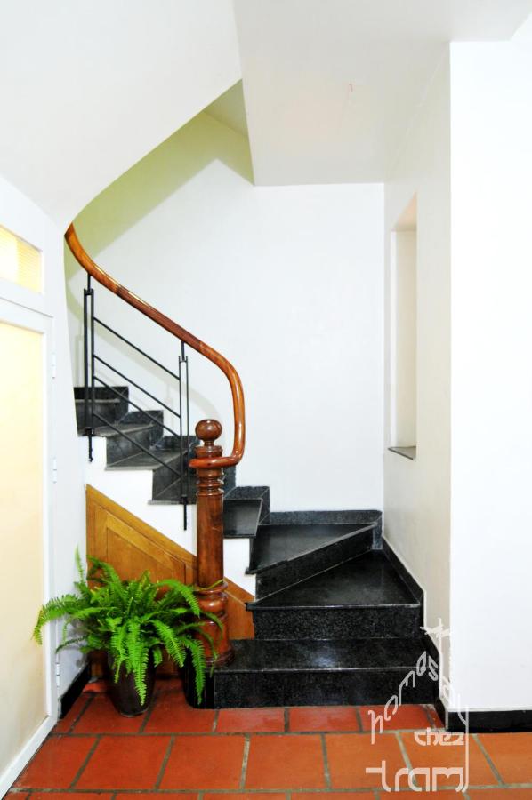 Appartement Deluxe