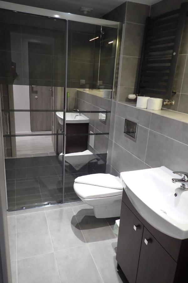 Appartement 1 Chambre