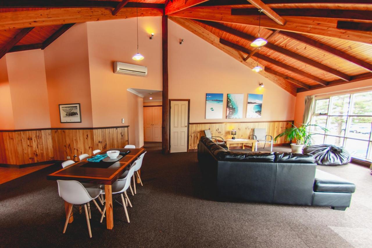 B&B Esperance - Yot Spot Apartments - Bed and Breakfast Esperance