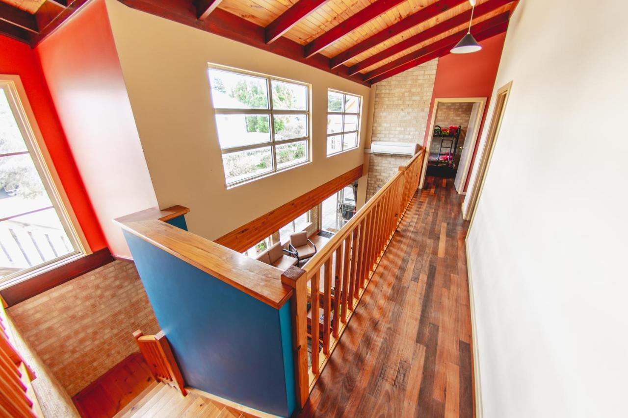 Four-Bedroom Apartment