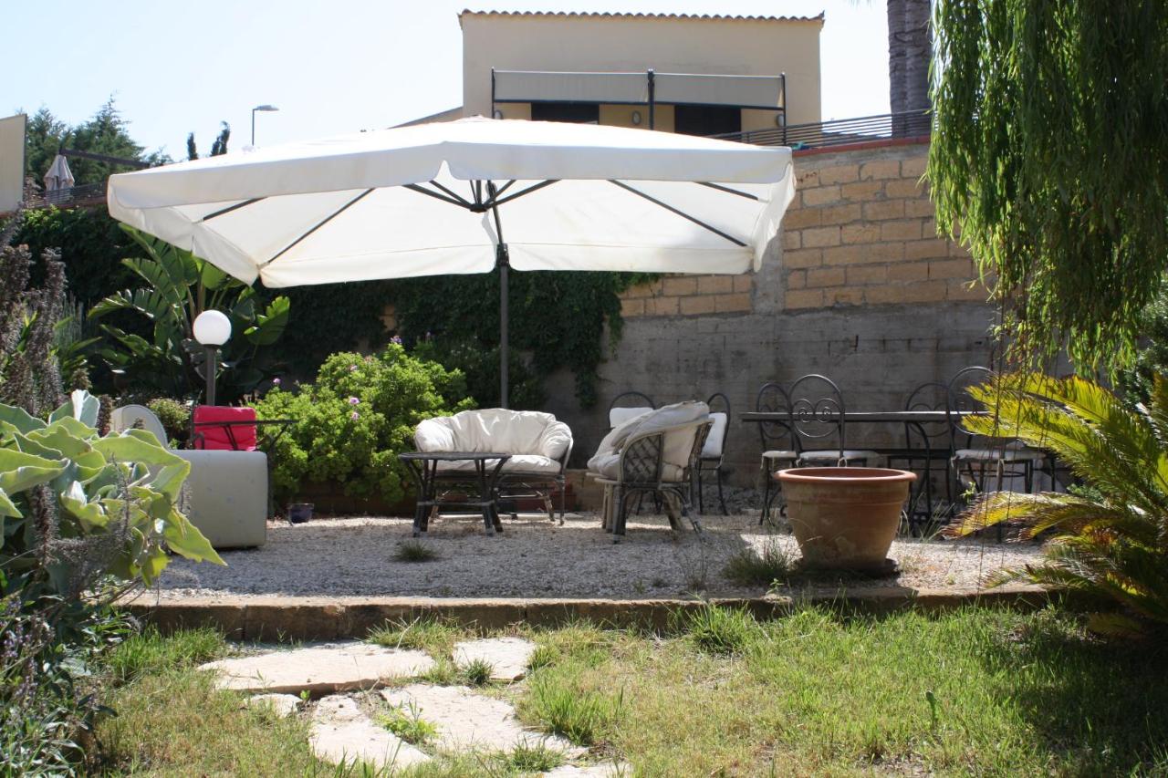 B&B Agrigento - B&B La Casetta degli Aranci - Bed and Breakfast Agrigento