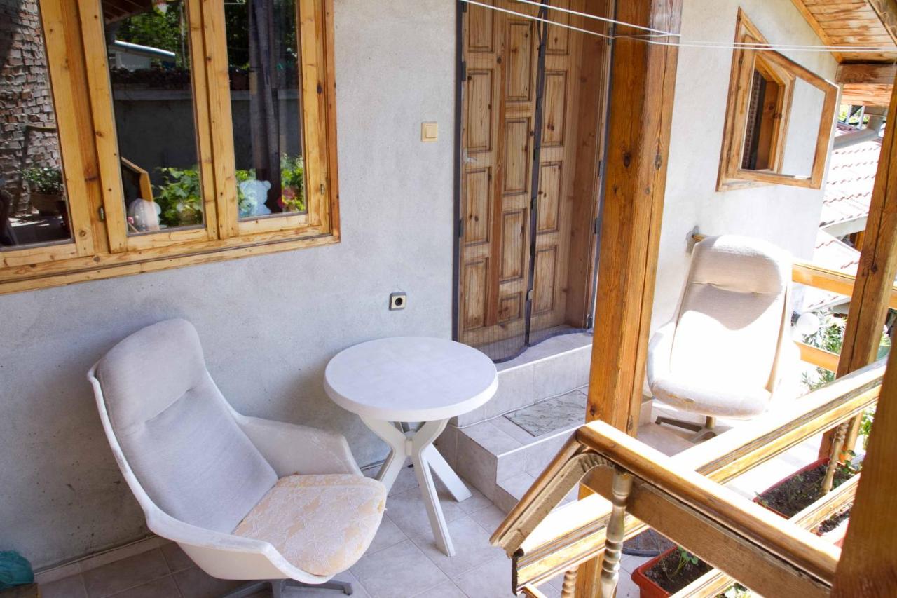 Studio avec Vue sur Jardin