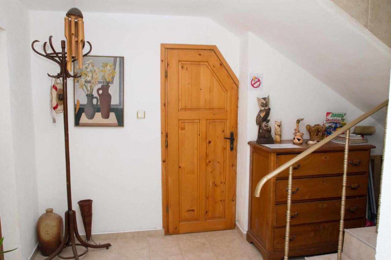 Studio (2 Adultes)