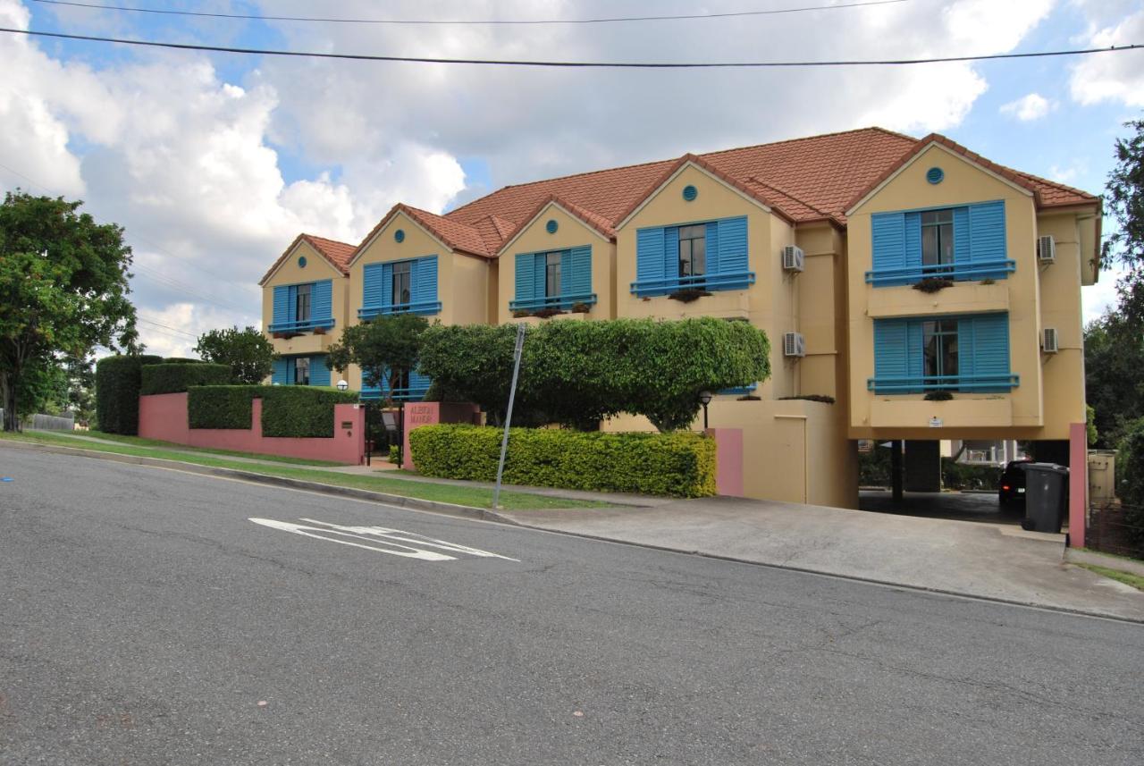 Albion Manor - B&B