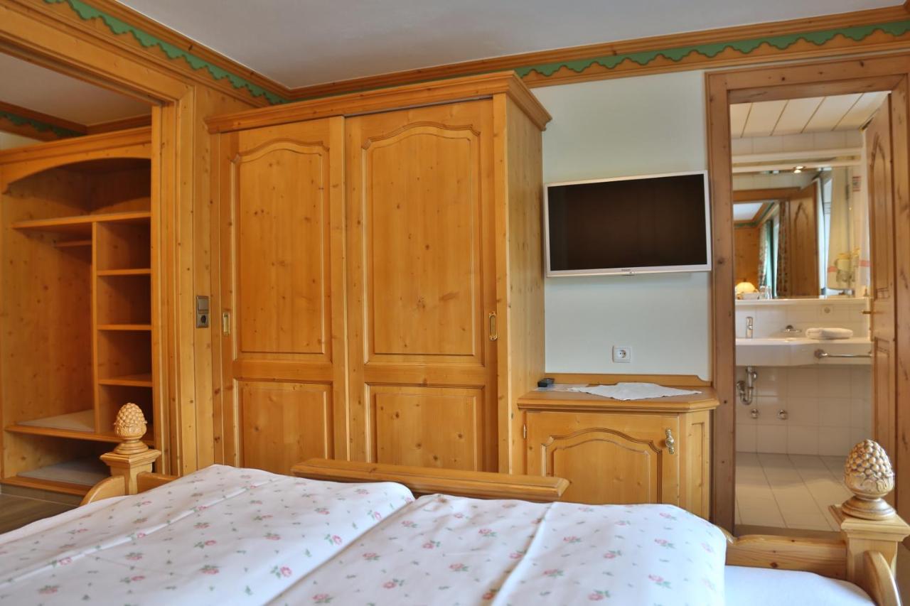 Grande Appartamento con 1 Camera da Letto