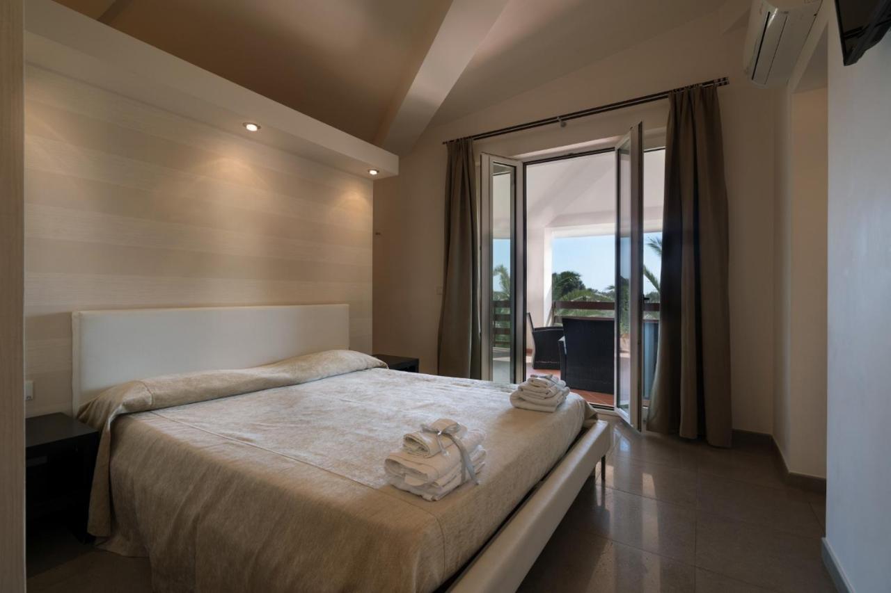 Camera Matrimoniale/Doppia con Letti Singoli