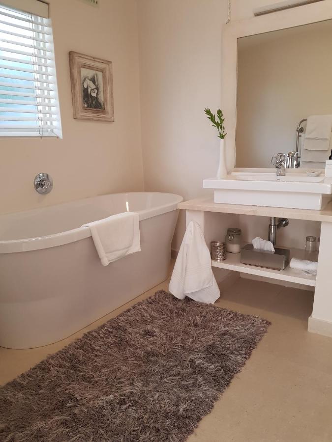 Junior Suite with Garden View