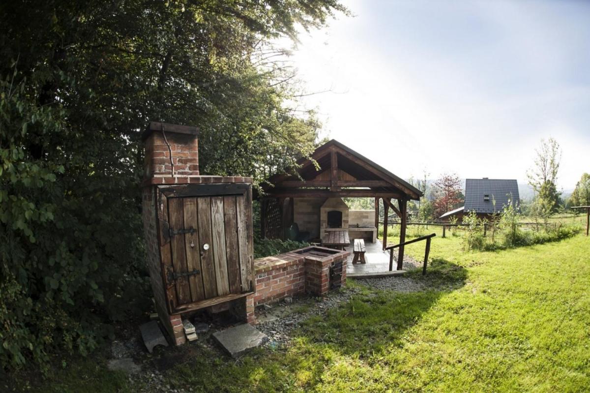 Domki Na Wzgorzu - B&B